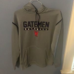 New Era Sweatshirt Wareham Gatemen